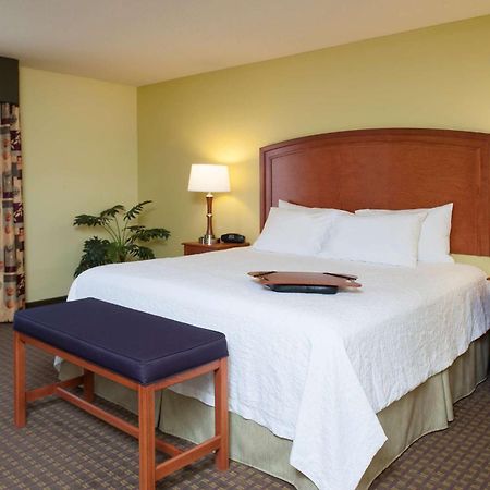 Hampton Inn Macomb Ngoại thất bức ảnh