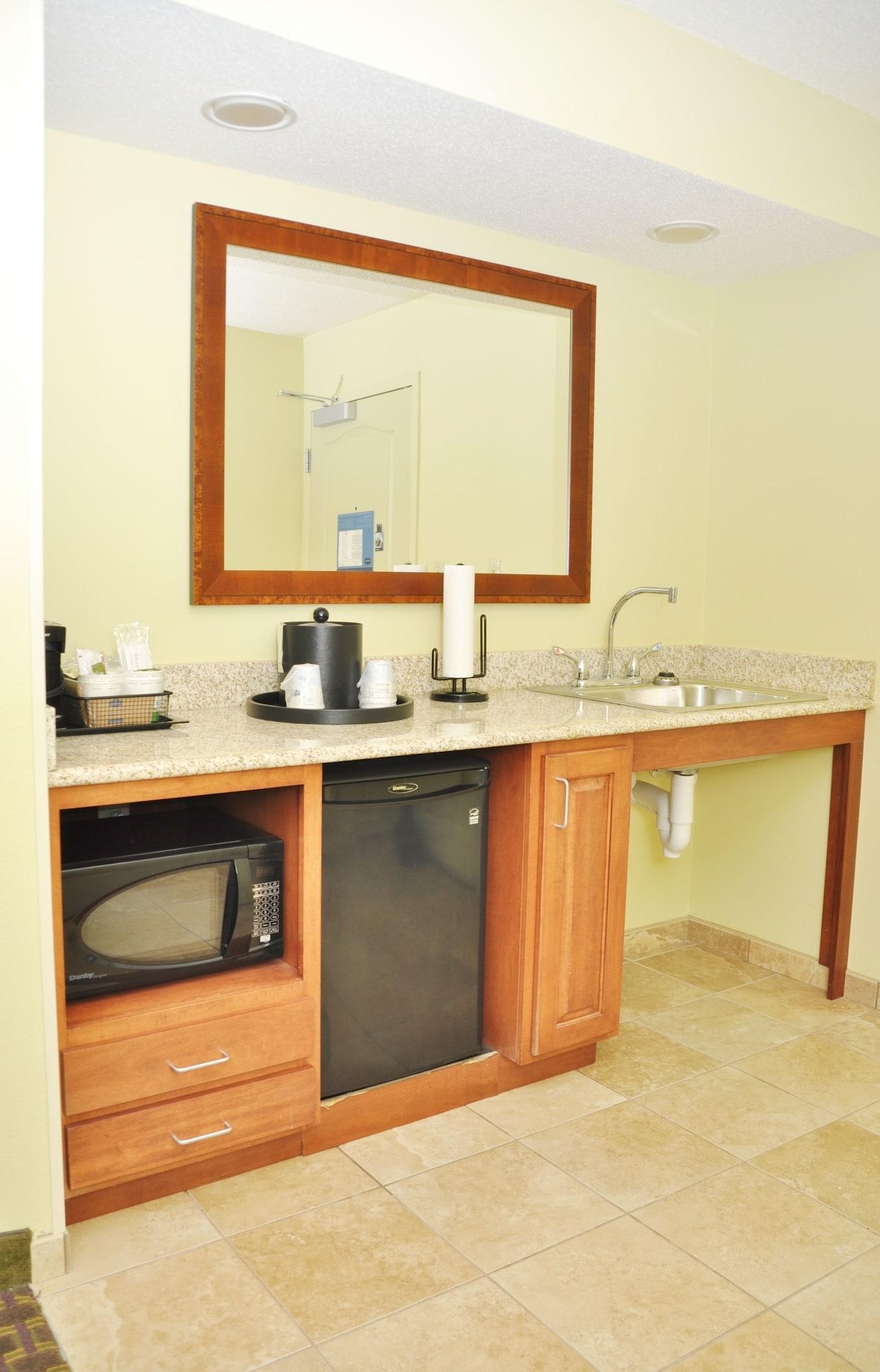 Hampton Inn Macomb Ngoại thất bức ảnh