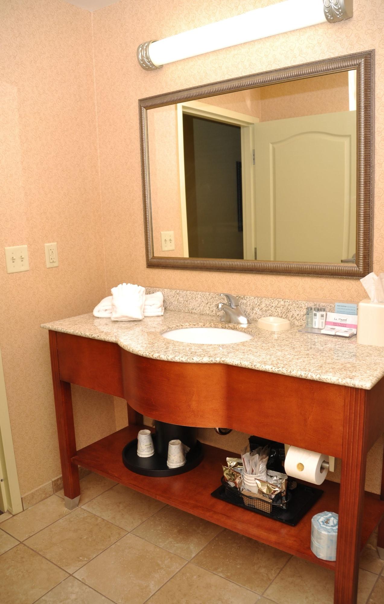 Hampton Inn Macomb Ngoại thất bức ảnh
