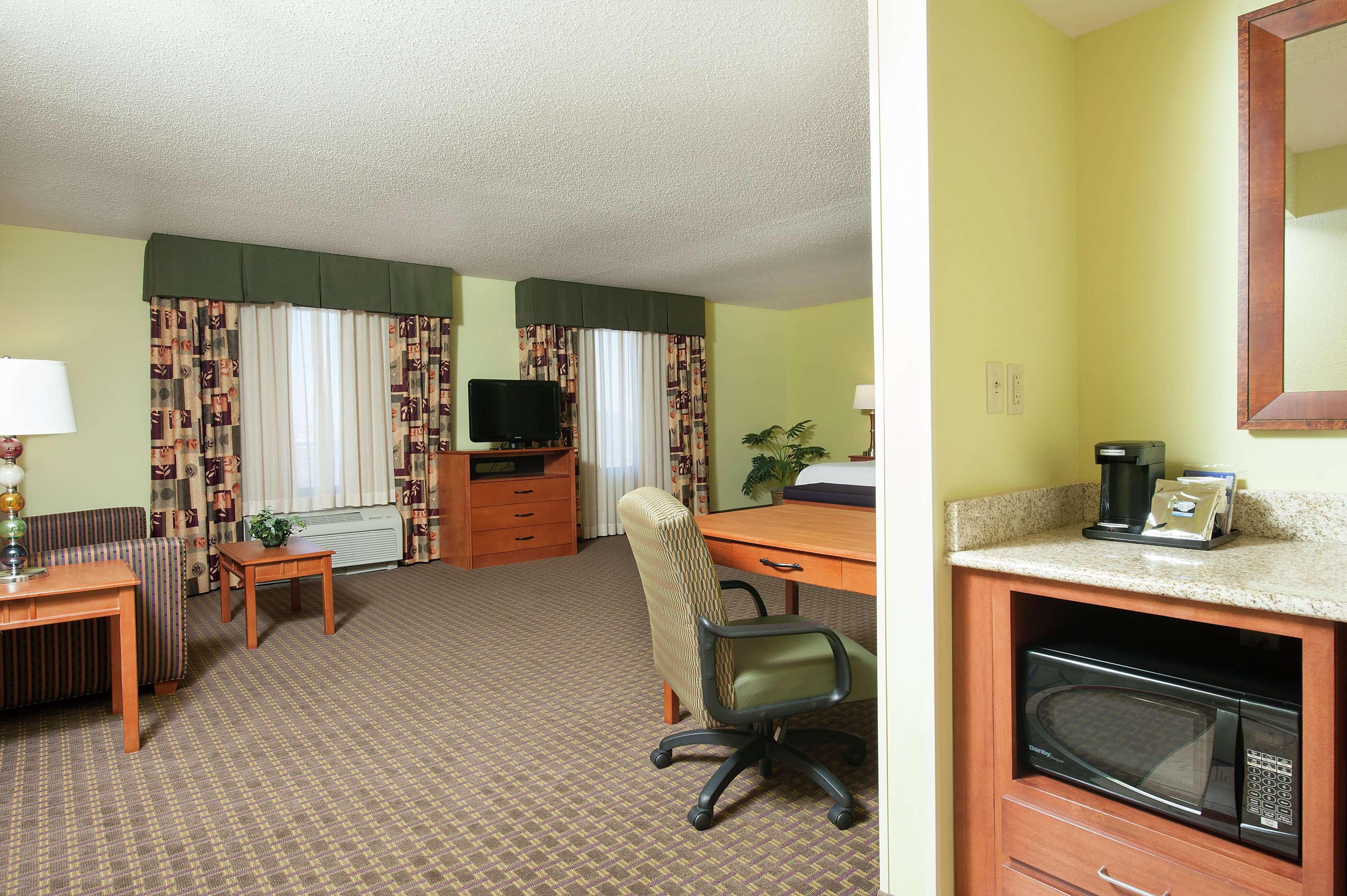 Hampton Inn Macomb Ngoại thất bức ảnh