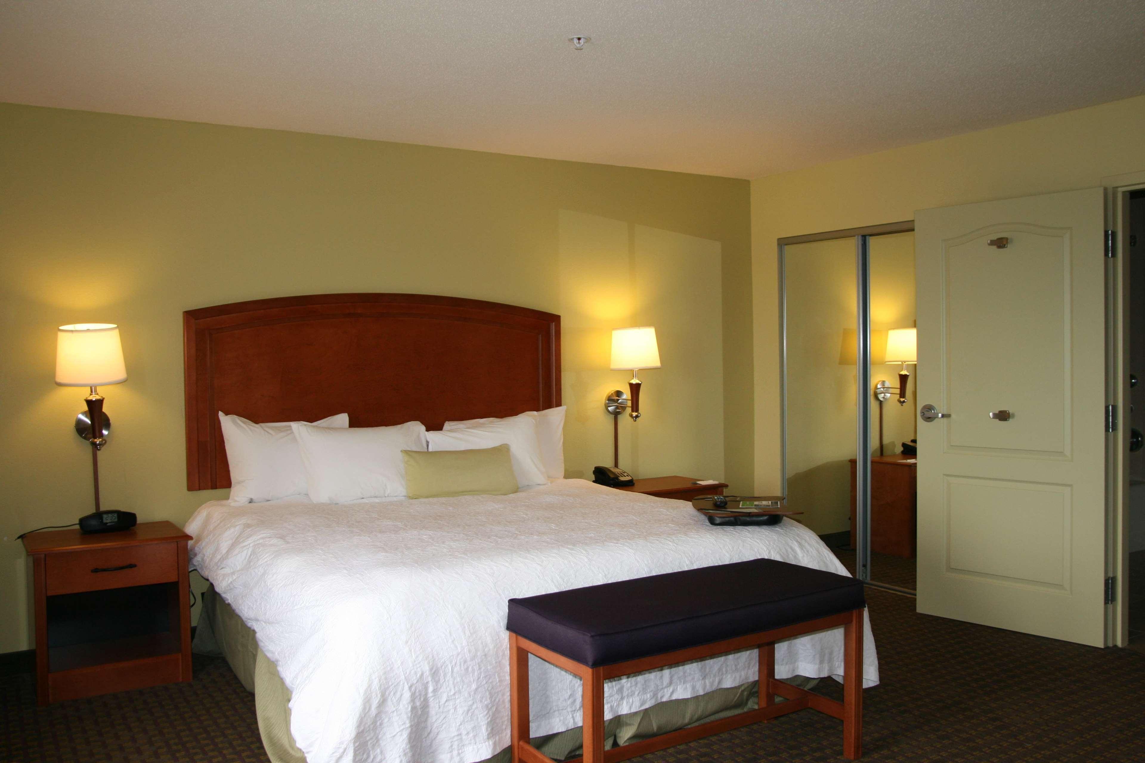 Hampton Inn Macomb Phòng bức ảnh