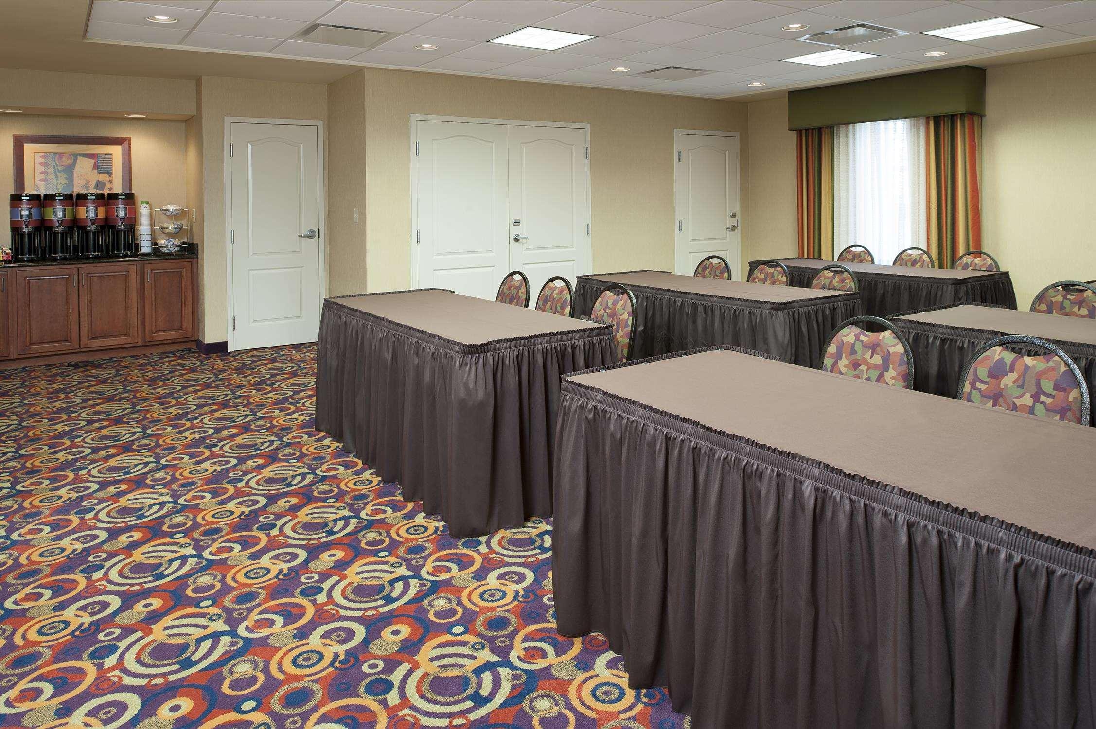 Hampton Inn Macomb Ngoại thất bức ảnh
