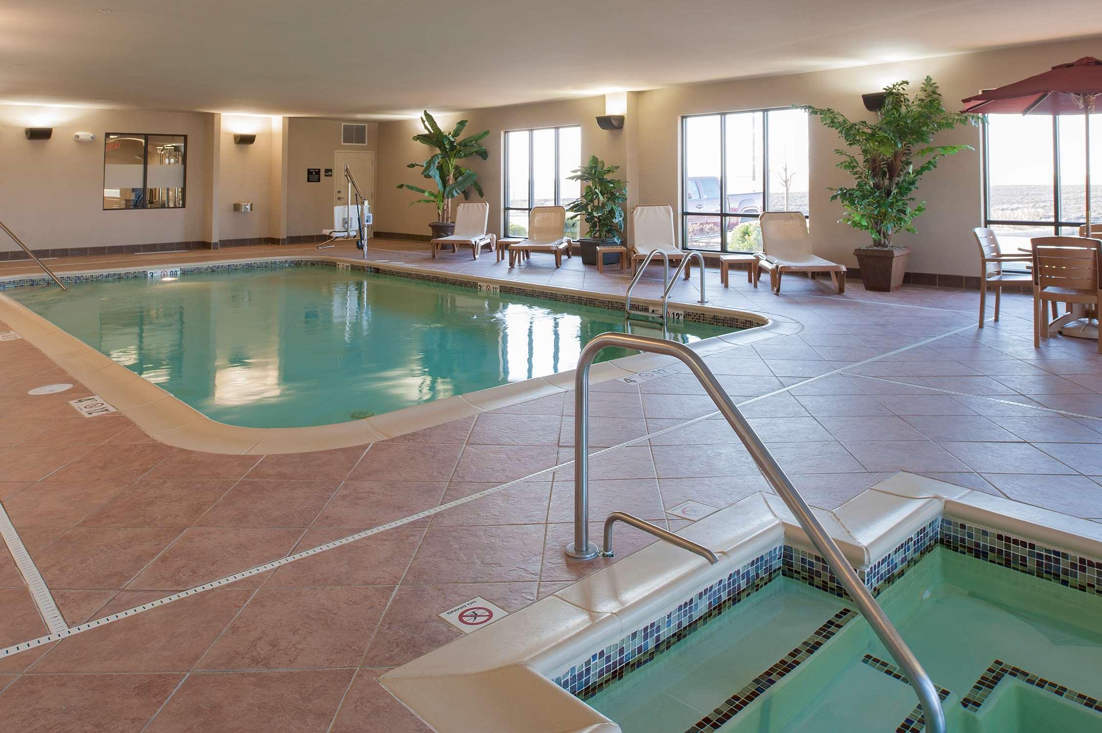Hampton Inn Macomb Ngoại thất bức ảnh