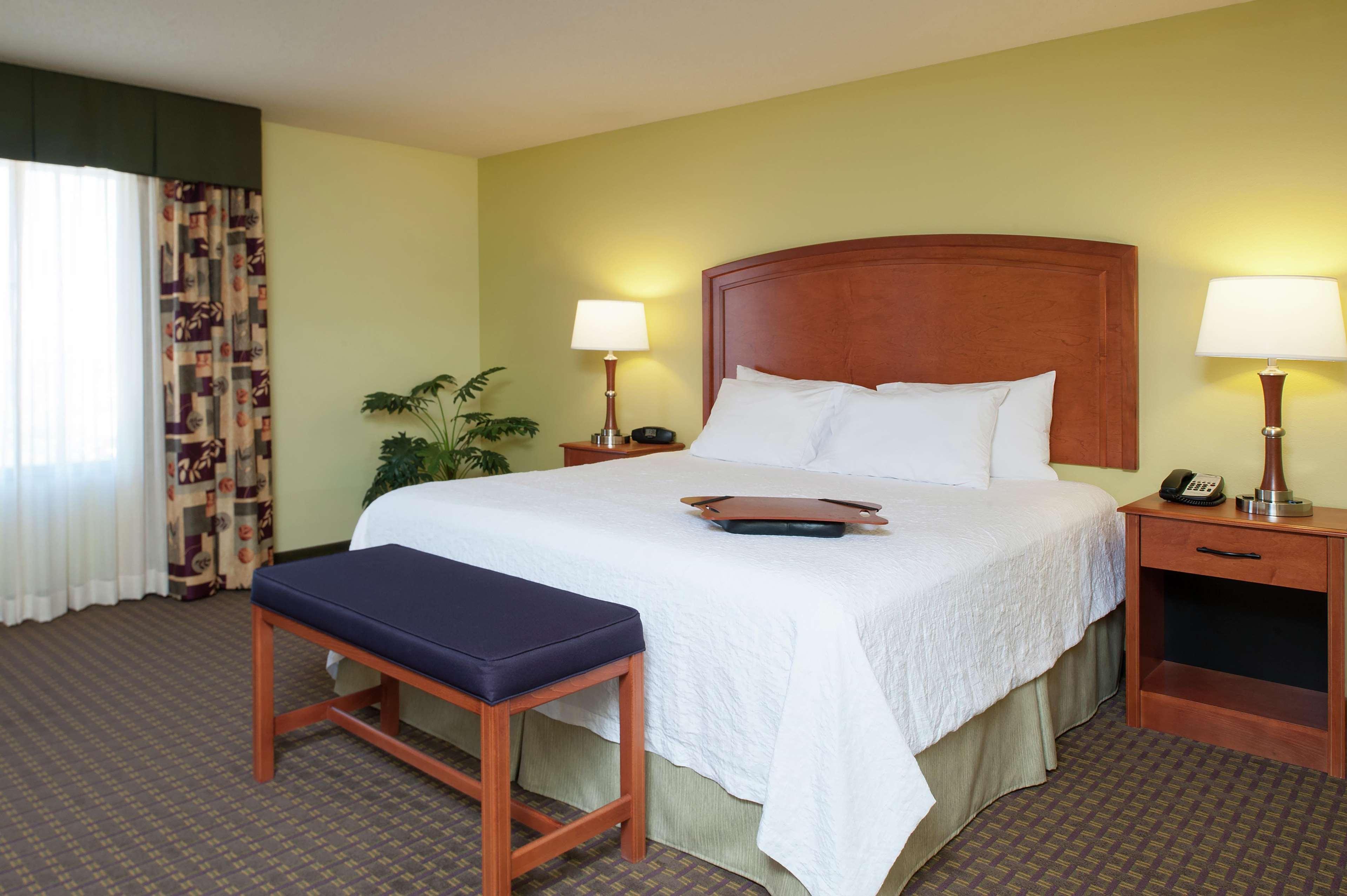 Hampton Inn Macomb Ngoại thất bức ảnh