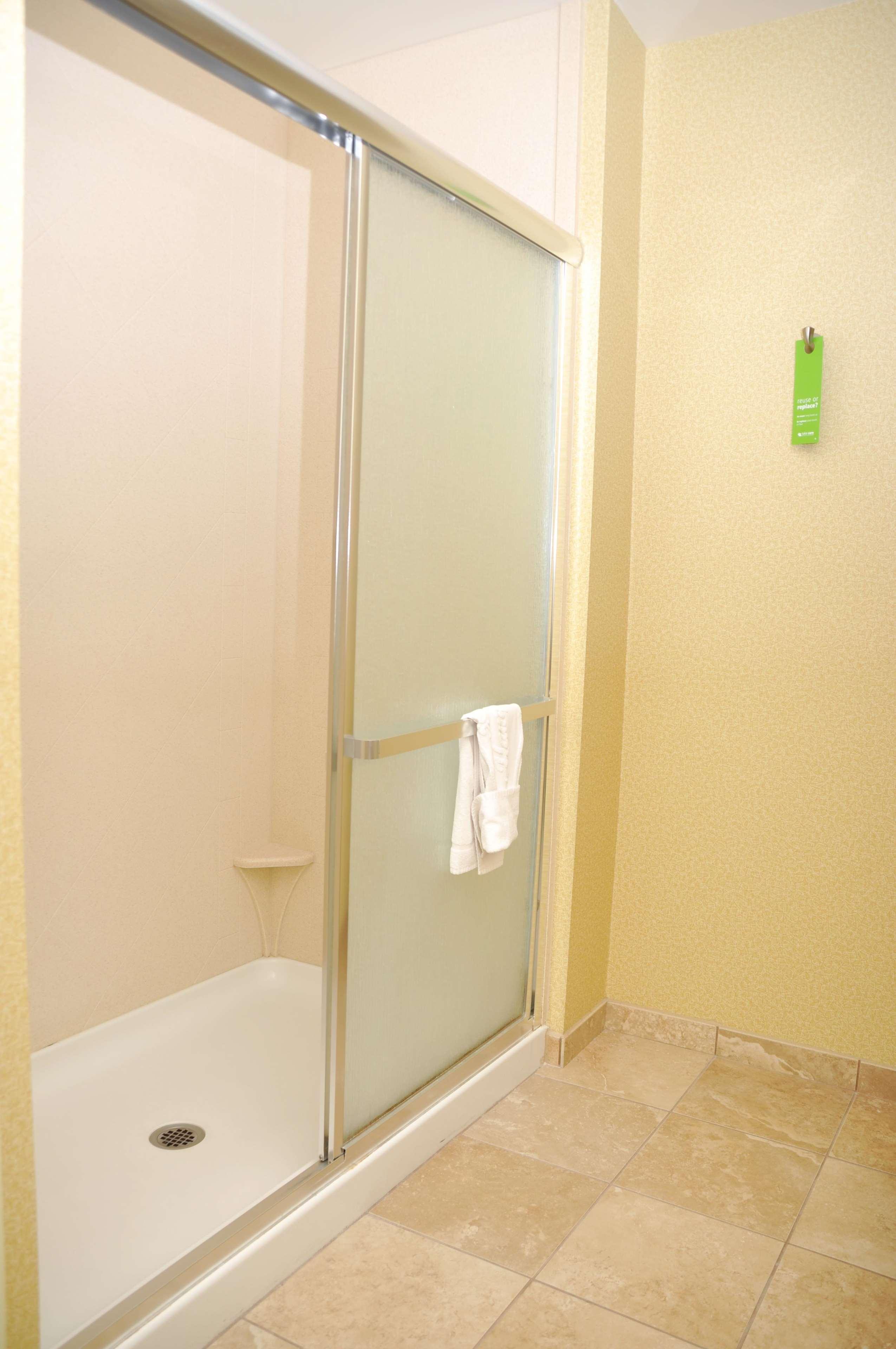 Hampton Inn Macomb Ngoại thất bức ảnh