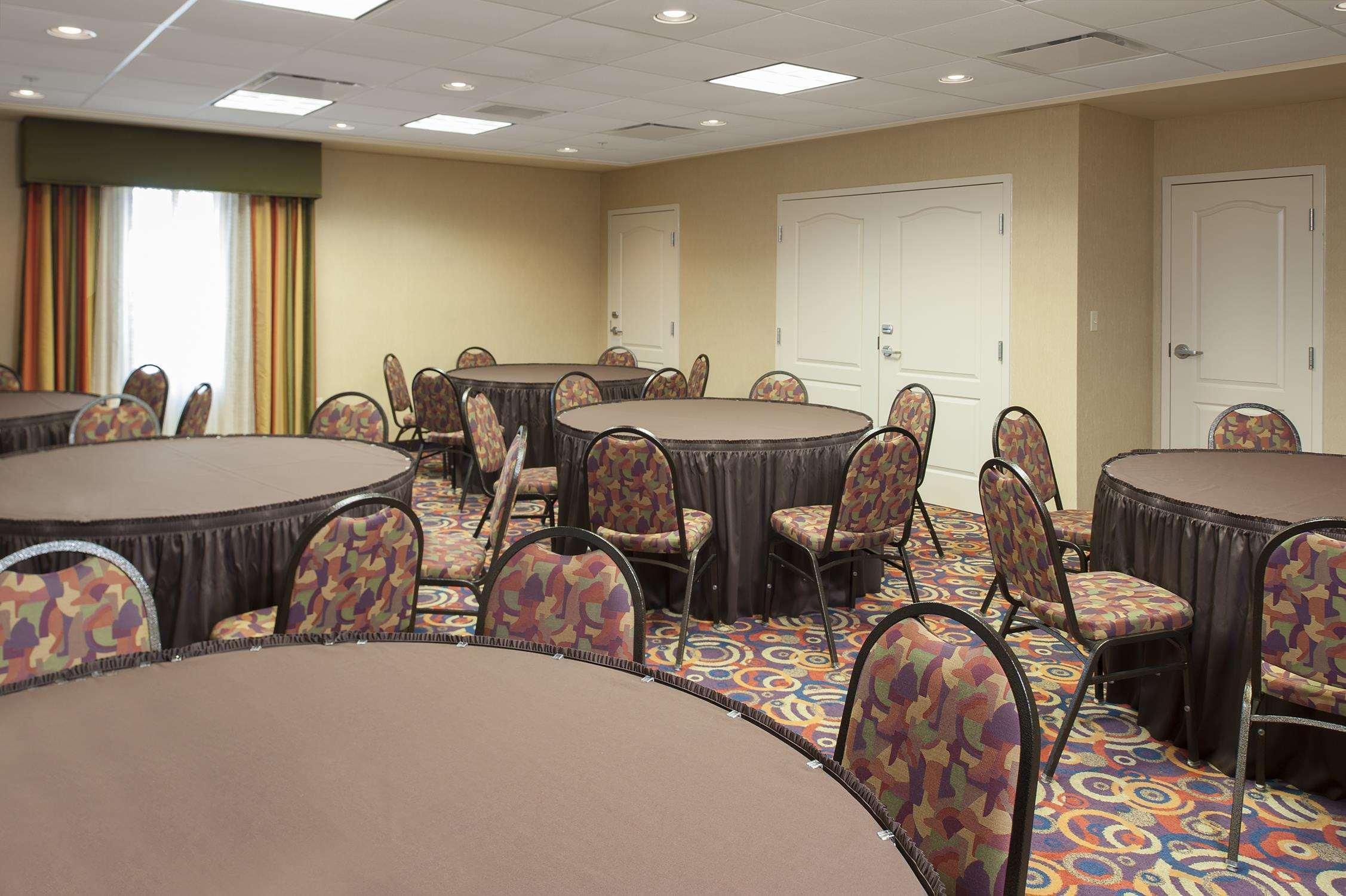 Hampton Inn Macomb Ngoại thất bức ảnh