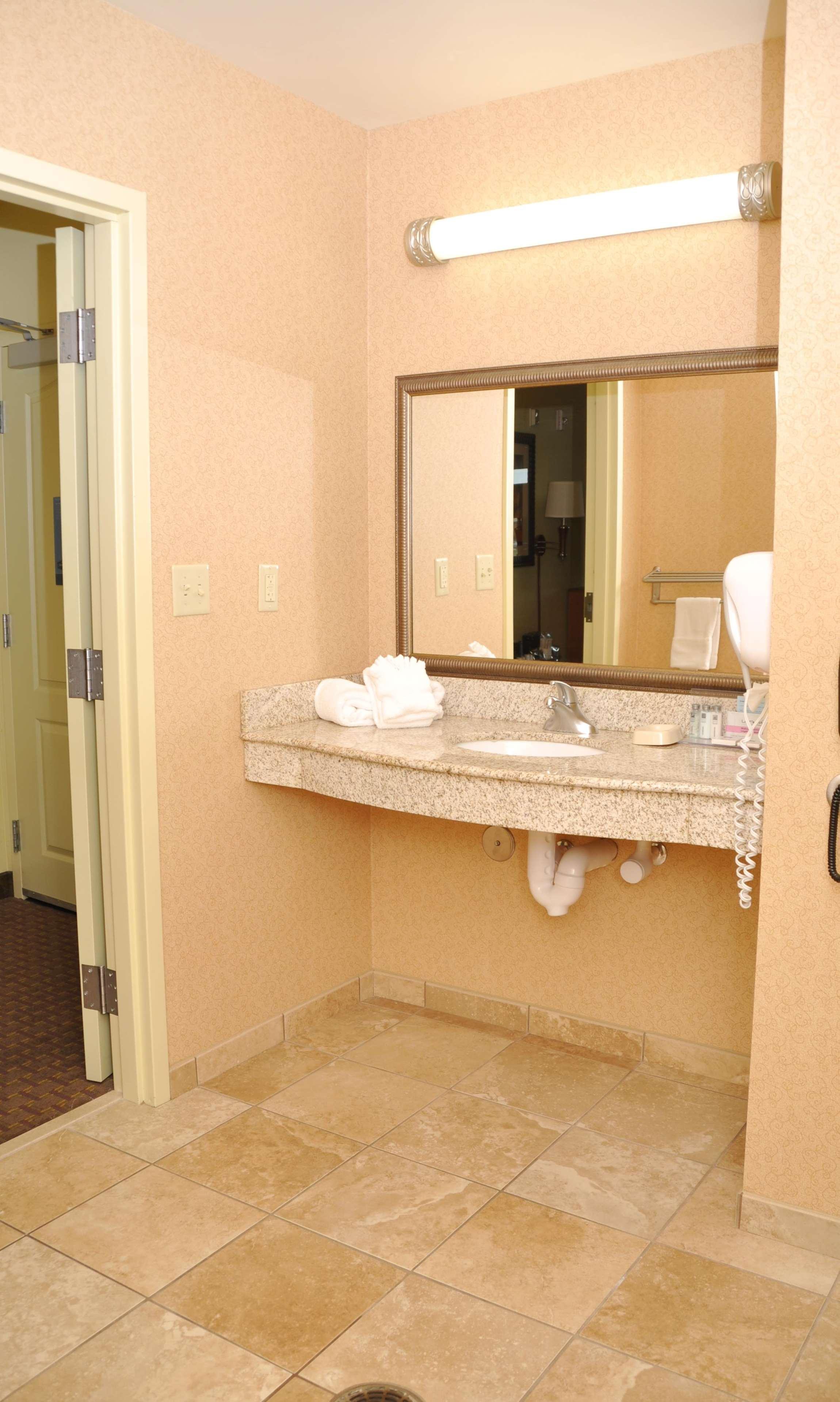 Hampton Inn Macomb Ngoại thất bức ảnh
