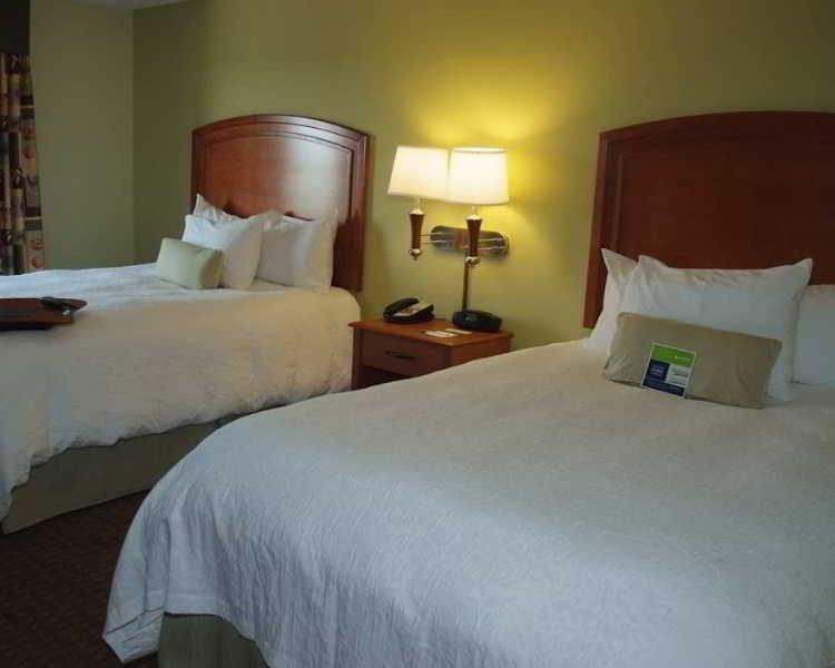 Hampton Inn Macomb Phòng bức ảnh
